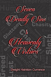 Seven Deadly Sins & Heavenly Virtues