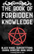 The Book Of Forbidden Knowledge