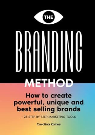 The Branding Method The Branding Method