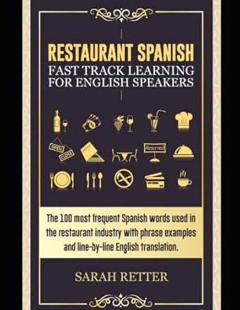 Restaurant Spanish