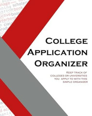 College Application Organizer