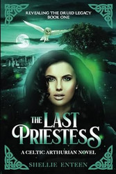 The Last Priestess