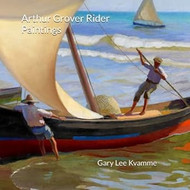 Arthur Grover Rider: Paintings