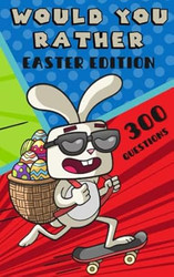 Easter Basket Stuffers