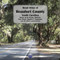 Road Atlas of Beaufort County South Carolina