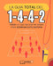 Manual DEFINITIVO del sistema 1-4-4-2 en futbol