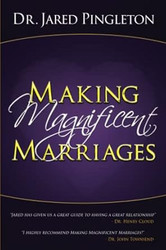 Making Magnificent Marriages