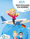 A1/1: Deutschland ich komme!