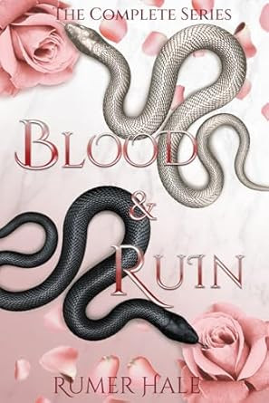 Blood and Ruin