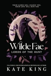 Lords of the Hunt (Wilde Fae)