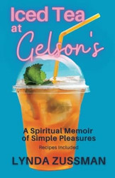 Iced Tea At Gelson'S