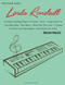 Linda Ronstadt Sheet Music