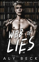 Web of Lies: Special Edition: