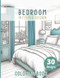 Bedroom coloring book