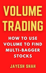 VOLUME TRADING: How To Use Volume To Find Multi-bagger Stocks
