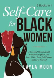 Self Care for Black Women