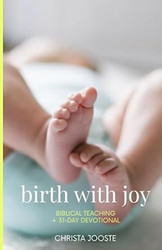 Birth With Joy