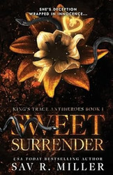 Sweet Surrender: A Dark Mafia Enemies-to-Lovers Romance