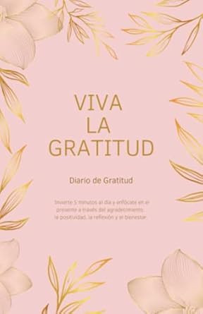 Viva la Gratitud