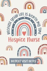 Patient Visit Notebook