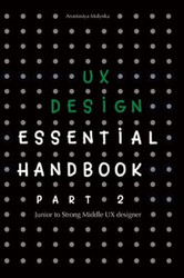 UX Design Essential Handbook Part 2