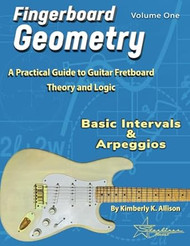 Fingerboard Geometry Volume One