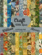 Scrapbook Paper Pad William Morris Vintage Victorian