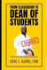 From Classroom to Dean of Students