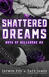 Shattered Dreams
