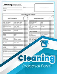 Cleaning Proposal Forms
