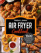 Air Fryer Cookbook