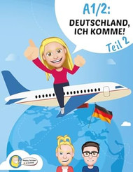 A1/2: Deutschland ich komme!