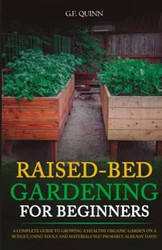 Raised-Bed Gardening for Beginners