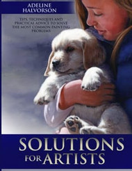 Solutions for Artists