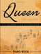 Queen Piano Book