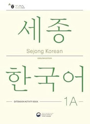 Sejong Korean 1A