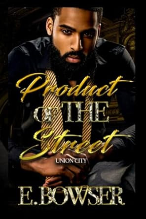 Product Of The Street