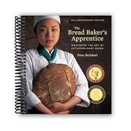 The Bread Baker's Apprentice 15th Anniversary Edition