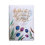 Biblia de Estudio Ser Mujer