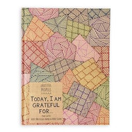 Gratitude Journal by Grateful Peoples - Today I Am Grateful For...