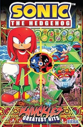 Sonic the Hedgehog