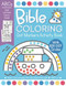 Bible Coloring Dot Markers Activity Book
