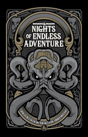 Dungeons & Dragons