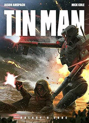 Tin Man (Galaxy's Edge)