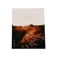 Blessed Is She Matthew Bible Study Workbooks-Bible Study