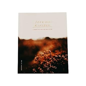 Blessed Is She Matthew Bible Study Workbooks-Bible Study