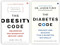2 Book (The Code Series)set