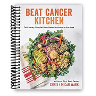 Beat Cancer Kitchen