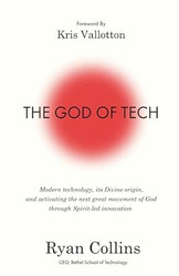 THE GOD OF TECH