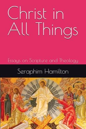 Christ in All Things